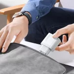 Robot RT-K8S Adaptor Charger 2.4A LED