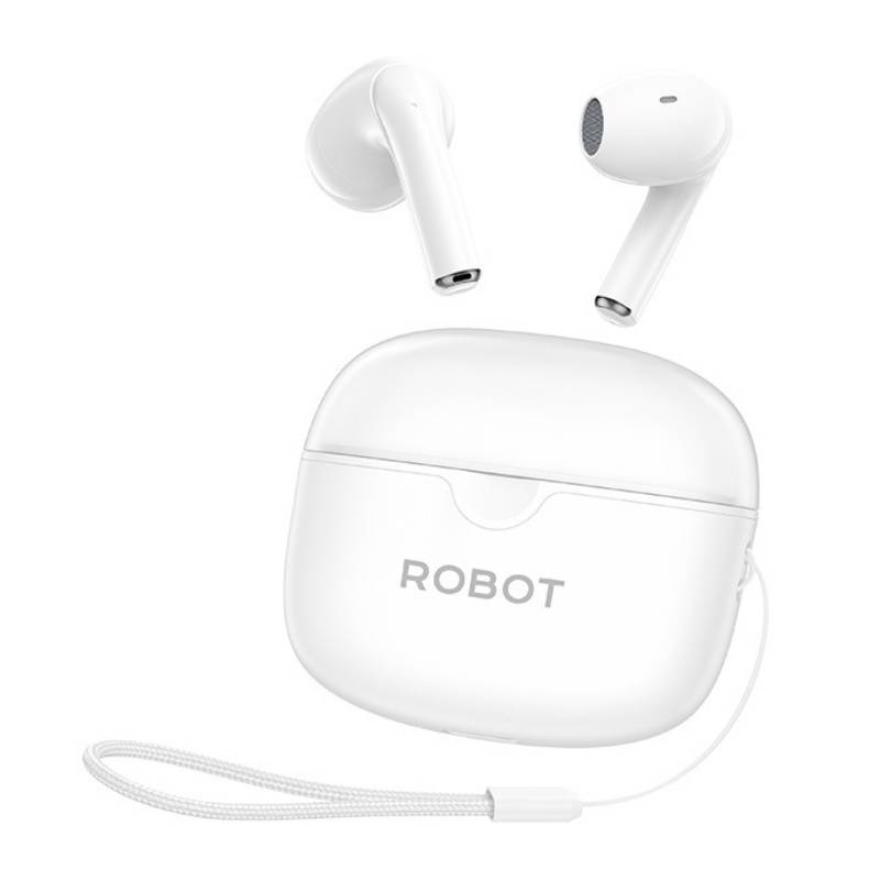 Robot Wireless Encobuds 3 Putih