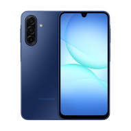 SAMSUNG A17 Biru