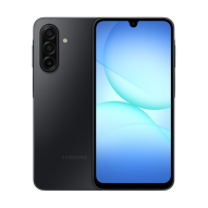 SAMSUNG A17 Hitam