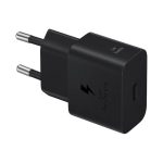 Samsung Charger Original 25W Power Adapter Black