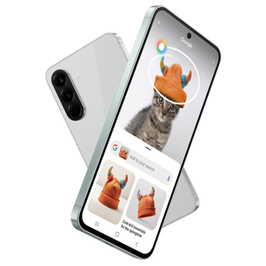 Samsung Galaxy A56 5G Awesome Intelligence