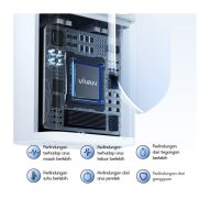 TC IPHONE VIVAN C30L 3A 30W (TYPE C TO LIGHTNING) (3)