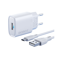 TC ROBOT RT-K7S 1,2A 6W (MICRO USB)