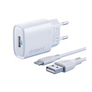 TC ROBOT RT-K7SC 1,2A 6W (TYPE-C)