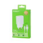 TC ROBOT RT-K9S 2,4A 12W (2 PORT USB TO MICRO) (5)