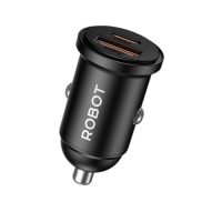 TC ROBOT SAVER MOBIL RT-CC6 35W (PORT USB + TYPE-C) (2)