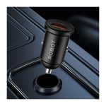 TC ROBOT SAVER MOBIL RT-CC6 35W (PORT USB + TYPE-C) (2)