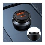 TC ROBOT SAVER MOBIL RT-CC6 35W (PORT USB + TYPE-C) (2)