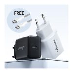 TC VIVAN POWER C30C 30W (PORT TYPE-C TO TYPE-C) (5)