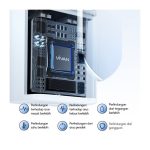 TC VIVAN POWER C30C 30W (PORT TYPE-C TO TYPE-C) (5)