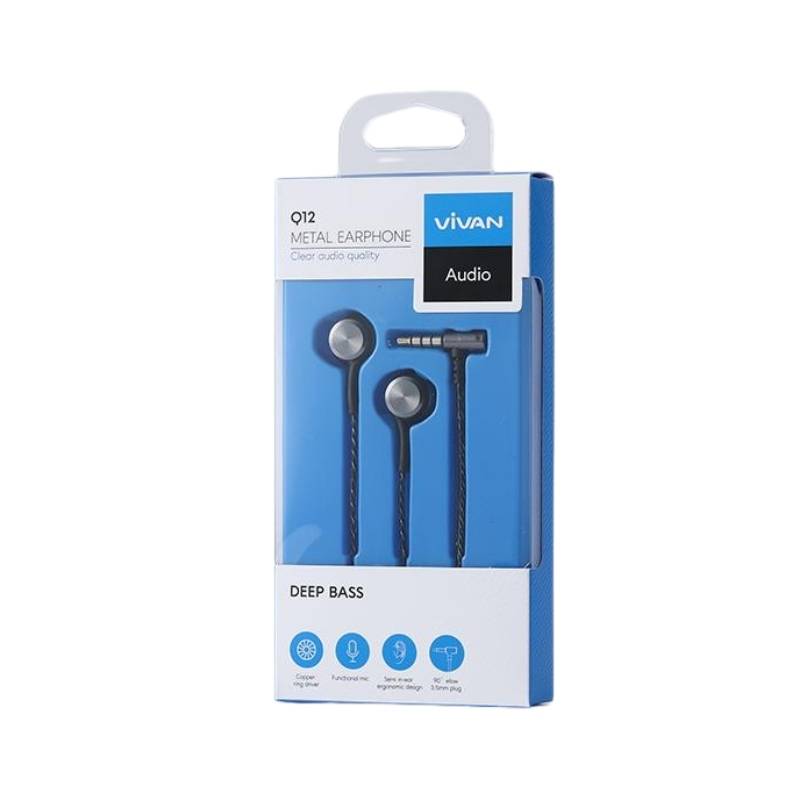 Vivan Headset Q12