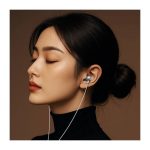 Vivan Headset Wired Q19