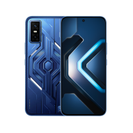 Infinix GT30 5G Biru