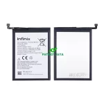 Jual Baterai Infinix Hot 11S NFC X6812B Hot 12 Pro X668C BL-49GX Terdekat Purwokerto Banyumas Purbalingga