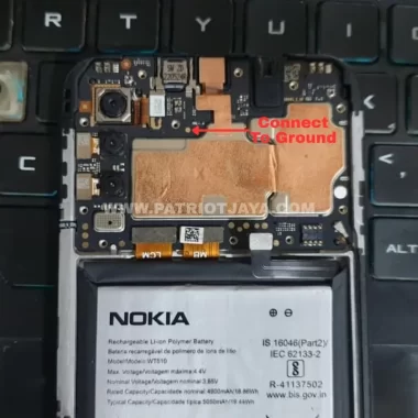 Baterai Smartphone Bengkak Apakah Bisa Diperbaiki?