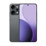 OPPO RENO 14 PRO Warna Abu-abu