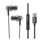 Vivan Headset Q18 Type-C Desain Stylish