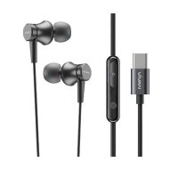 Vivan Headset Q18 Type-C Desain Stylish