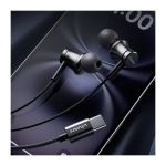 Vivan Headset Q18 Type-C Desain Stylish