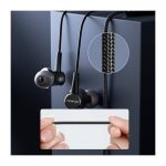 Vivan Headset Q18 Type-C Desain Stylish