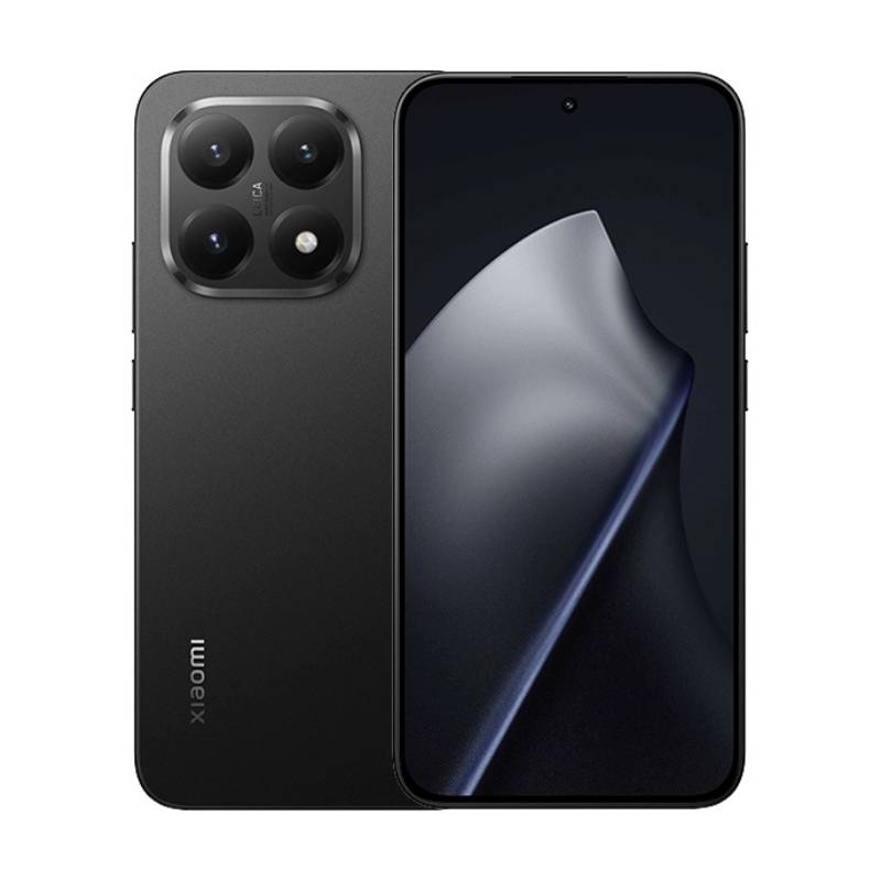 Xiaomi 15T (2) Xiaomi 15T (2)