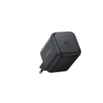 ADAPTOR UGREEN GAN 45W (65052) (TYPE-C) – HITAM