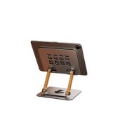 HOLDER ROBOT RT-LS08 - SILVER (2)