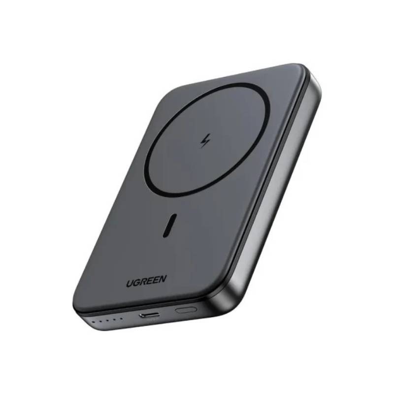 PB UGREEN MAGSAFE 10.000 MAH 20W (25208) (WIRELES PB UGREEN MAGSAFE 10.000 MAH 20W (25208) (WIRELES