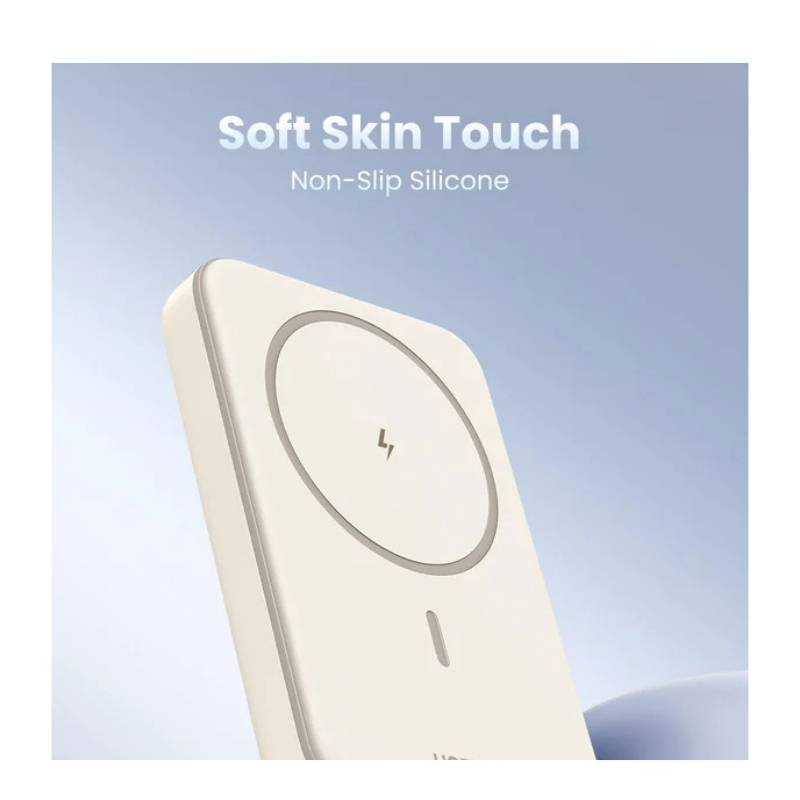 PB UGREEN MAGSAFE 10.000 MAH 20W (25208) (WIRELESS) (3)