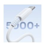 Robot Charger RT-GC01C GaN 25W (Type-C to Type-C)