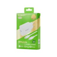 Robot Charger RT-GC02C GaN 30W