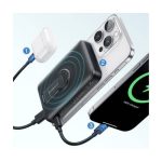 Robot Powerbank RT15 10.000 Mah 15W (5)