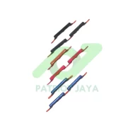 Samsung A10s Tombol Luar Power Volume