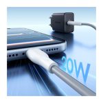 TC VIVAN C20S 20W (TYPE-C TO TYPE-C)