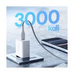 TC VIVAN C20S 20W (TYPE-C TO TYPE-C)