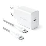 TC VIVAN C30S 30W (TYPE-C TO TYPE-C) (2)