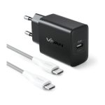 TC VIVAN C30S 30W (TYPE-C TO TYPE-C) (2)