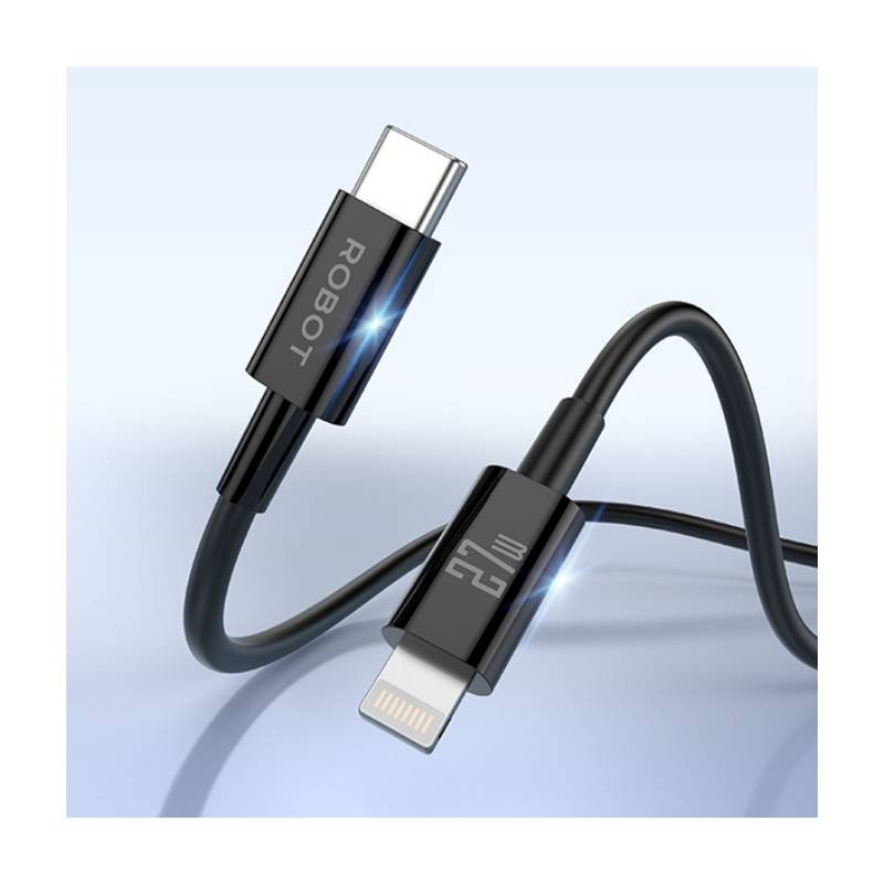 TC VIVAN C30S 30W (TYPE-C TO TYPE-C) (4)