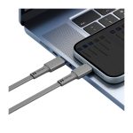 Vivan Kabel data CTCC 100S (Type-C) (2)