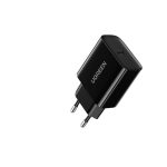 ADAPTOR UGREEN CD137 MFI 20W (TYPE-C) – HITAM (6)