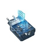 ADAPTOR UGREEN CD137 MFI 20W (TYPE-C) – HITAM (6)