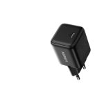 ADAPTOR UGREEN X512 GAN 20W (55553) (TYPE-C) – HITAM (4)