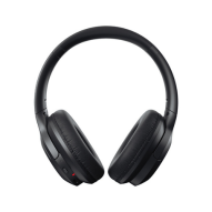 HF ROBOT WIRELESS SPIRIT H20 - HITAM