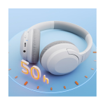 HF ROBOT WIRELESS SPIRIT H20 – HITAM