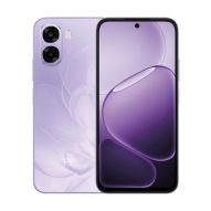 OPPO A6X UNGU MUDA