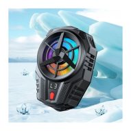 GAMEN FANCOOLER RADIATOR GMR10 - HITAM (2)