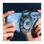 GAMEN FANCOOLER RADIATOR GMR10 – HITAM