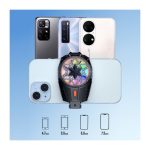 GAMEN FANCOOLER WITH BATTERY GMR02S – HITAM