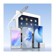 HF ROBOT RE20E - PUTIH (4)